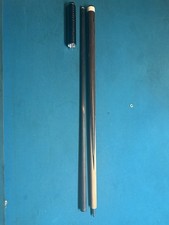 Schmelke Cocobola/Maple 4 Point Sneaky, Ricochet Carbon Fiber Shaft, Radial 