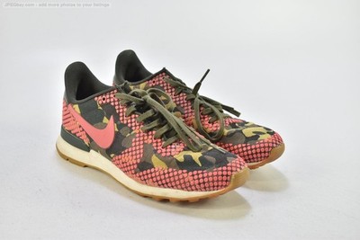 Nike Internationalist Damen Sportschuhe Sneaker  EUR 40 Nr. 26-Y 1961