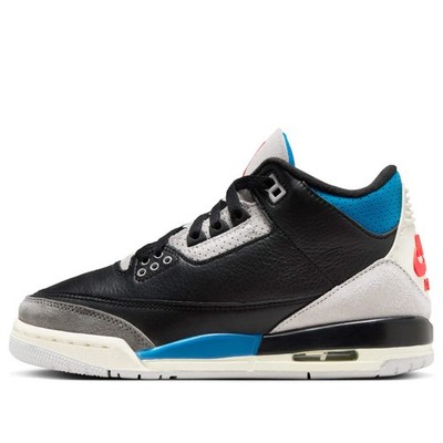 IB8968 004 Air Jordan 3 Retro OG Rare Air (GS) | eBay