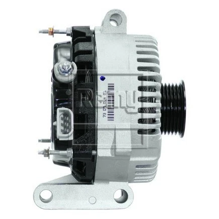 Alternador automotriz 92547 en todo el mundo Foto 4 de 4