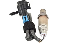 For 2006-2008 Buick Lucerne Oxygen Sensor Upstream Bosch 37631WMPM 2007 3.8L V6