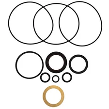 Hydraulic Motor Seal Kit 60564-000 for Eaton Char-Lynn 146 Series