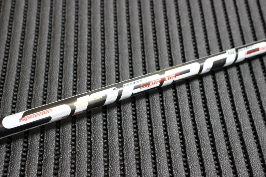 PING - ｅｖｏ       speeder569evolutionＶ Speeder Evolution Iv 569 Sr Ping With Sleeve For Fw | eBay