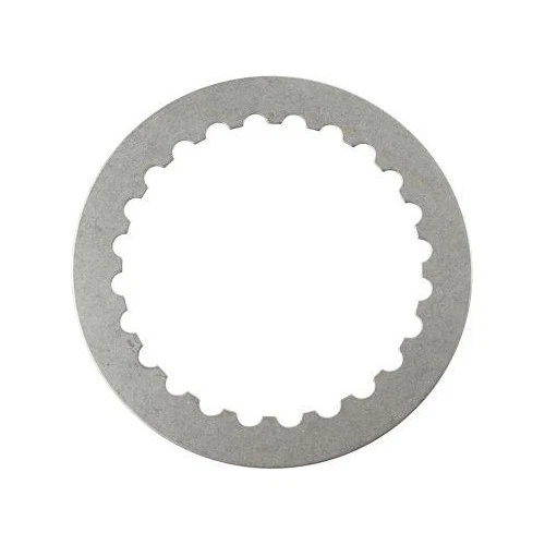 1x Jeu de disques garnis, embrayage TRW MES421-9 convient pour - Photo 1/1