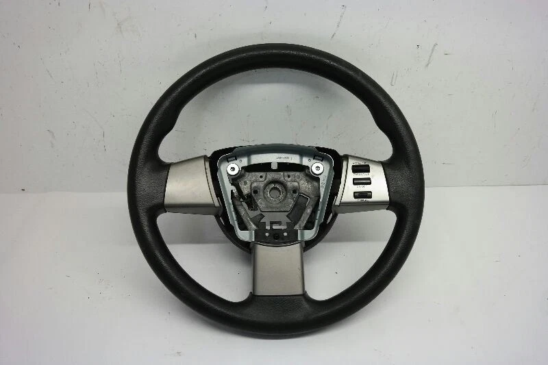 Nissan Altima 2006 06 volante fabricante de equipos originales con control de crucero Foto 4 de 4