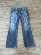 Big Star Maddie Bootcut Women  s Jeans SIZE 29L Mid Rise Medium Wash
