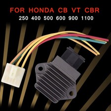 Regulator Connector Suitable For CBR250 19/22/400/23/29 Voltage 5 Pin