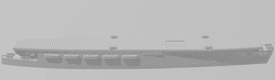Francesco Caracciolo CV - Italian Navy - Wargaming - Axis and Allies - Naval Min