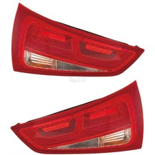 Rückleuchte Set aussen LED für Audi A1 Sportback 8XA 8XF 8XK W16Wx2