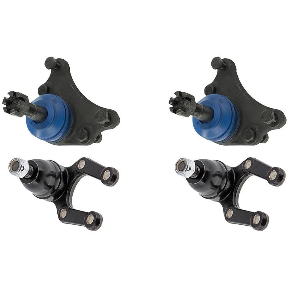 Junta de rótula de suspensión delantera superior delantera inferior para Toyota T100 1993-1998 (tracción trasera) Foto 2 de 4