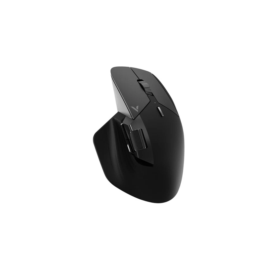 Rapoo VT0Mini Gaming Maus | 26000 DPI USB Mouse kabellos 2,4 GHz wiederaufladbar - Bild 3 von 4