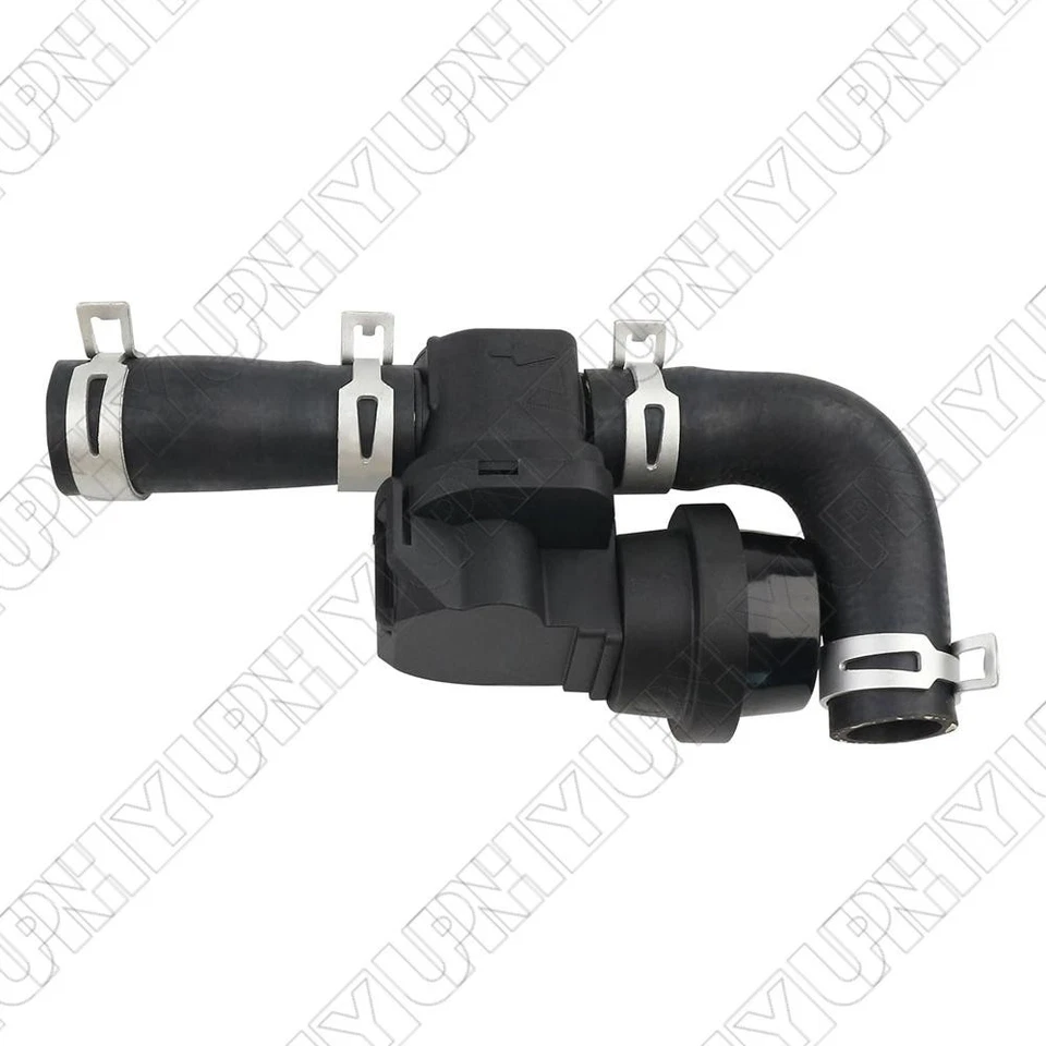 1x Coolant Shutt Off Valve A2702001600 For Mercedes-Benz CLA250 GLA250 2017-2019 - Image 4 of 4