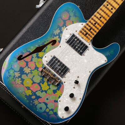 No,05❤️’72Telecaster Custom Thinline type No 05 72Telecaster Custom Thinline Type Safe delivery from