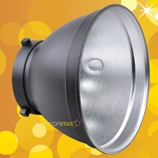 Standard Reflector Dish Bowens Type 170 for Studio Flash Strobe DP300II SK400II