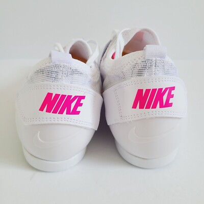 Nike Pole Vault Elite 3 Track Shoes NO SPIKES AA1204-101  display picture 2