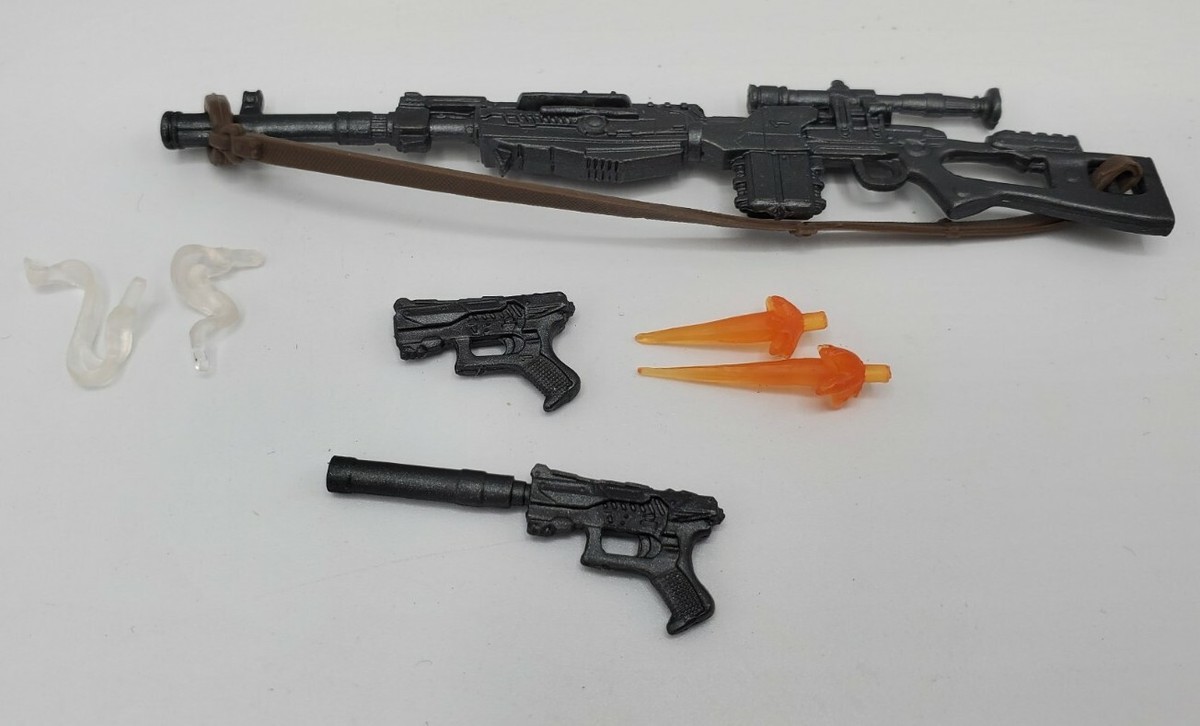 Marvel Legends BLACK WIDOW [White Suit] 6