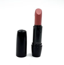 Lancome Color Design Lipstick  Full Size ~ 124 Haute Nude ( Cream )