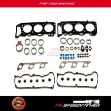 HSGM20702 Head Gasket Set For 2001 - 2003 Ford Explorer Sport Trac 4.0L