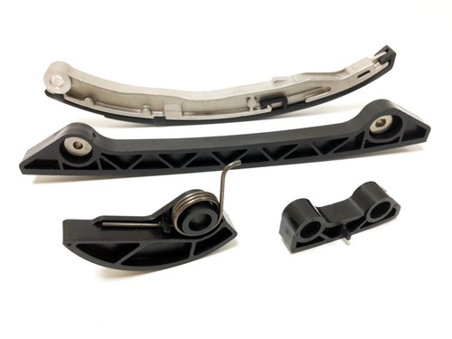 Kit de cadena de distribución para Mazda 3 5 6 Tribute 2,3 L MPV sin turbo 2003-2007 con engranajes - Imagen 8 de 8