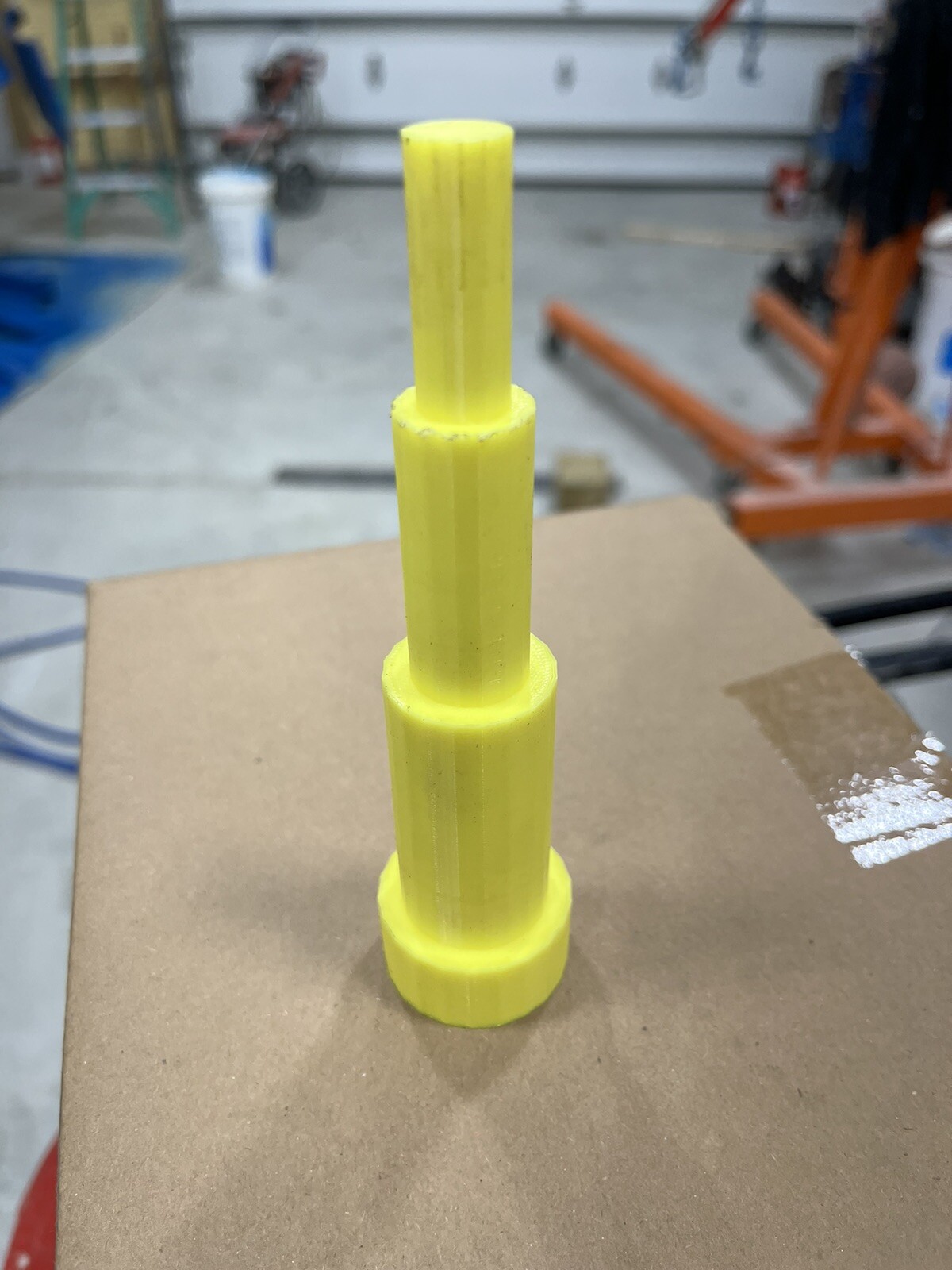 Ford New Holland 1720 clutch alignment tool eBay