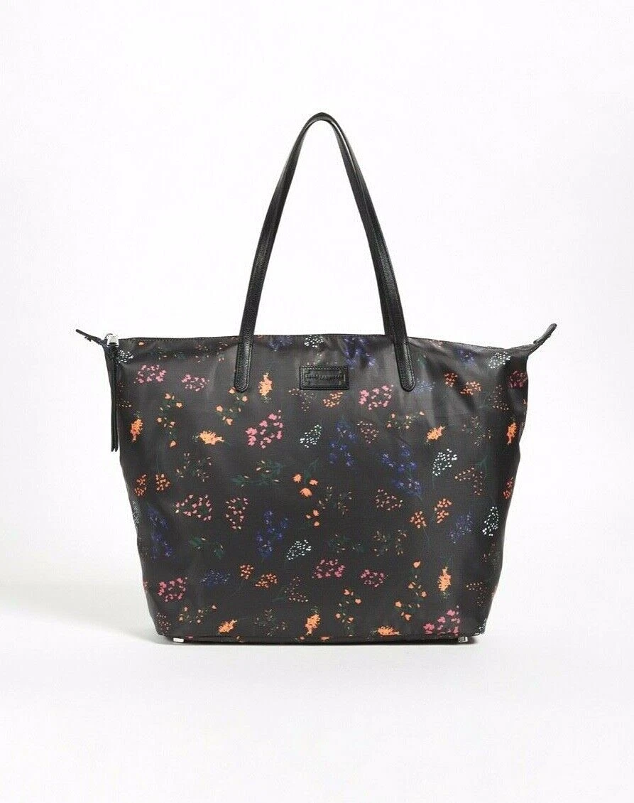 Washed nylon tote rebecca minkoff sales