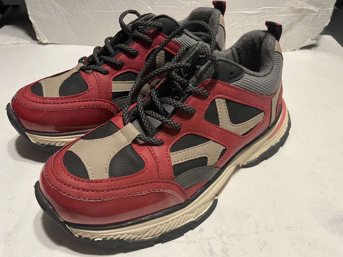 Size 36 shop mens shoes