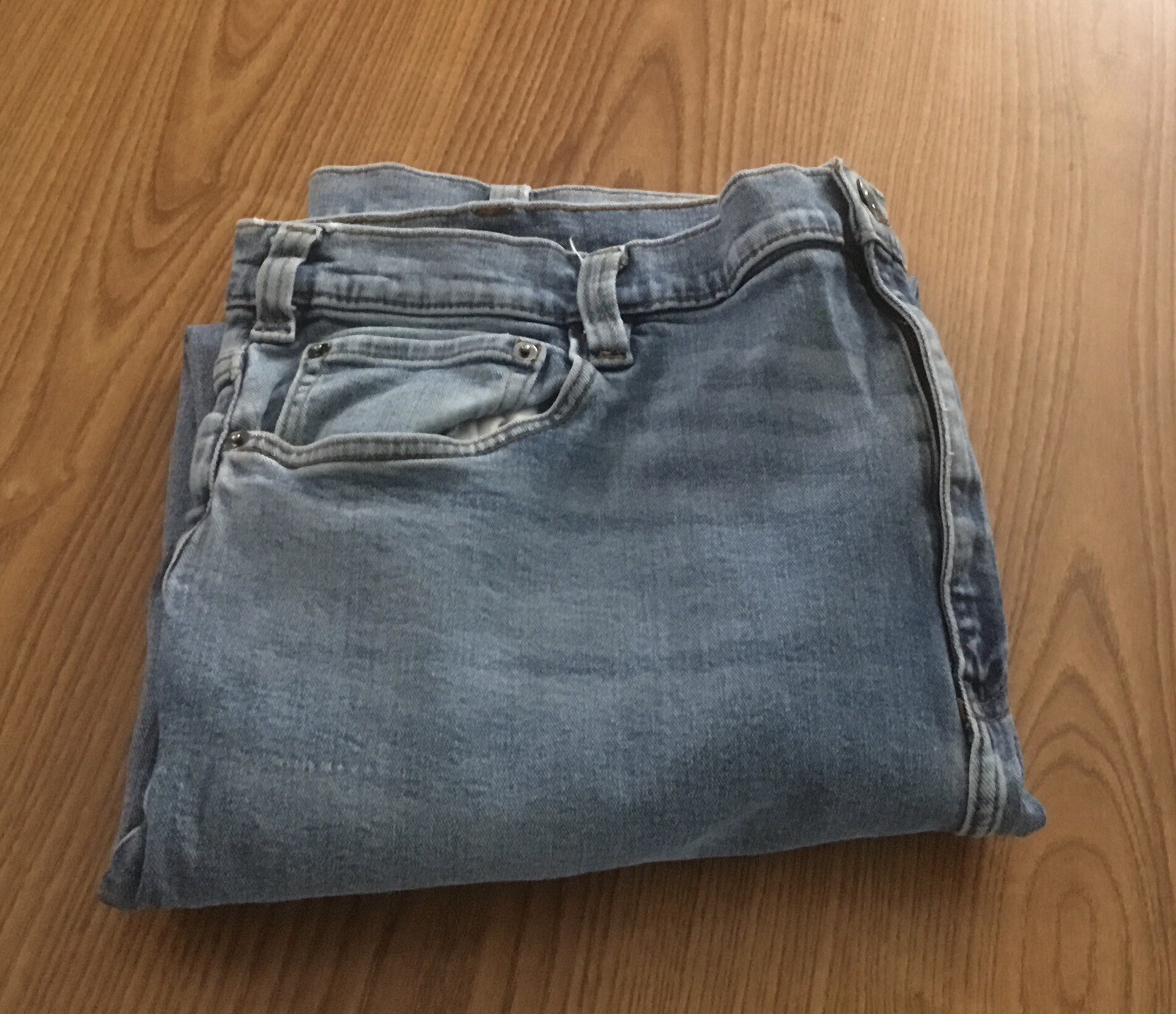 Amazon Essentials Jeans - image 1