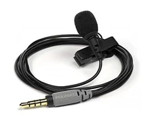 Rode SmartLav+ Lavalier Microphone for Smartphones