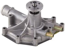 Engine Water Pump-Water Pump(Standard) Gates 43058