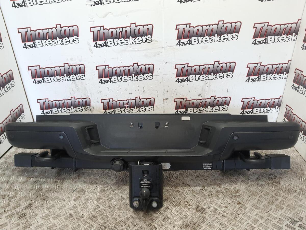 FORD RANGER REAR BUMPER AND TOW HITCH RAPTOR 20162023 JB3B17K824