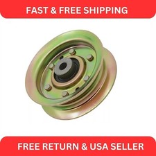 Idler Pulley For John Deere 108 110 111 112 GX325 GX335 GX345 GX355 Diesel Sabre