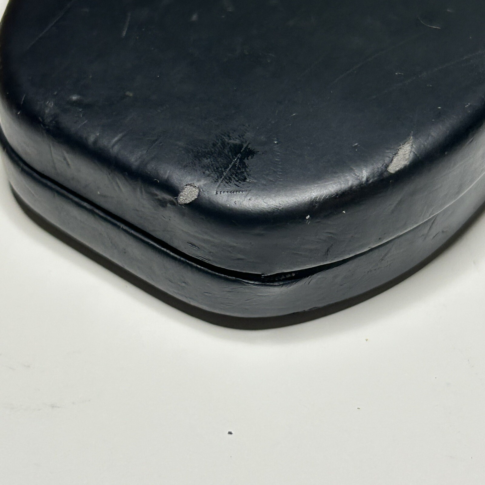 Cocoons Sunwear Rectangular Clip-On Sunglasses Sp… - image 11