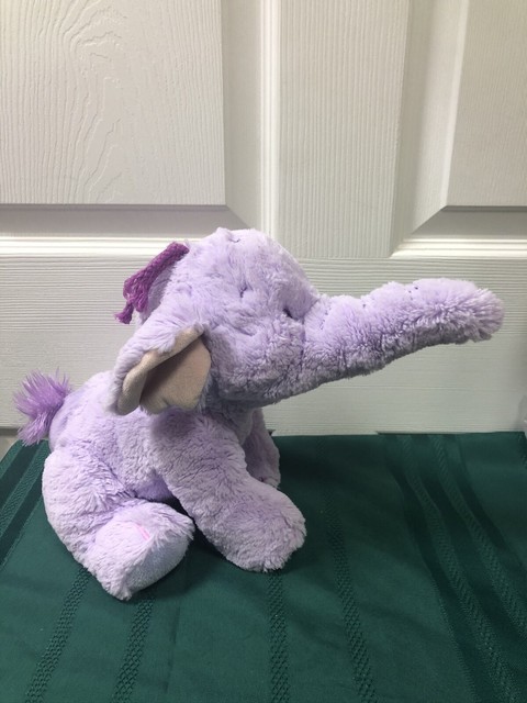 disney lumpy soft toy
