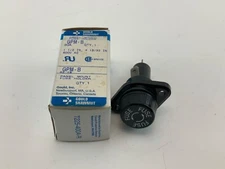 NEW GOULD SHAWMUT GPM-B 30A PANEL MOUNT FUSE HOLDER