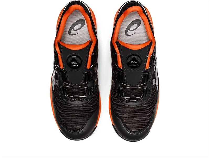 新品未使用 asics WINJOB CP209 BOA 27cm Asics Winjob CP209 Boa 27.0cm (US 9H) 3E Low Cut Phantom x