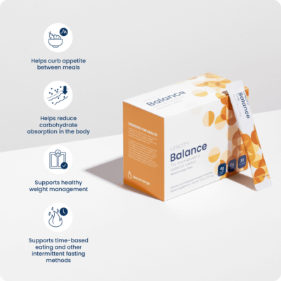 Unicity BALANCE PACK OF 2 BOXES (60 SACHETS) | eBay