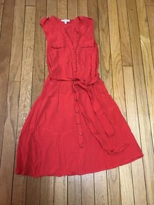 charlotte russe red dresses