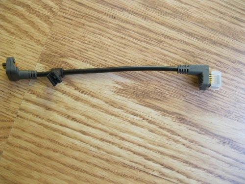Mitutoyo U-Wave Cable 02AZD790C