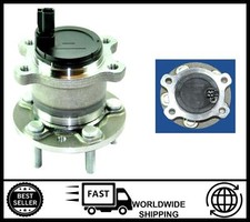 Roulement de roue Ford KUGA