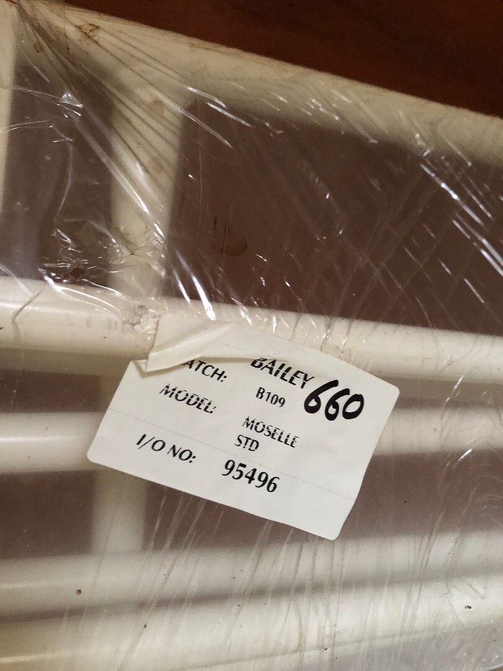 BAILEY CARAVANS BUNK BED LADDER AND RAIL ENDS eBay