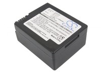 1400mah Battery For Sony Np-ff70, Np-ff71, Np-ff71s, Dcr-pc9, Dcr-pc120bt 1400mah Battery For Sony Np-ff70, Np-ff71, Np-ff71s, Dcr-pc9, Dcr-pc120bt