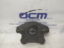 PMVK3099050037 AIRBAG LATO GUIDA VOLANTE NISSAN PRIMERA P12 2002>2006
