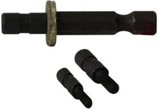 Carbon Express - Arrow Squaring Tool Target