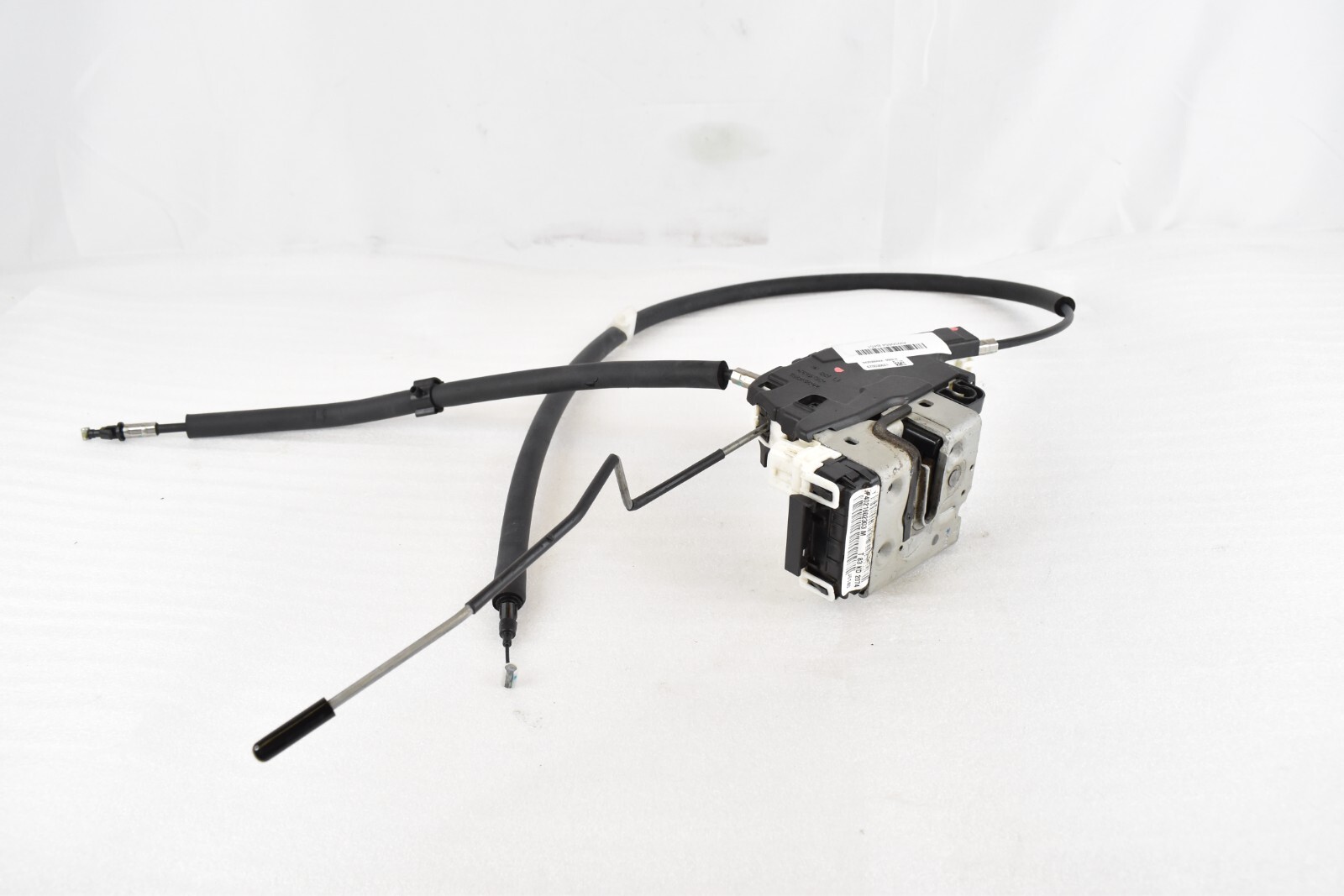 🚀 14-20 MASERATI GHIBLI M157 REAR LEFT DOOR LOCK LATCH ACTUATOR  OEM