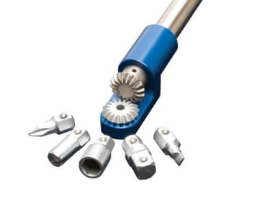 Motion Pro 90 Degree 1/4