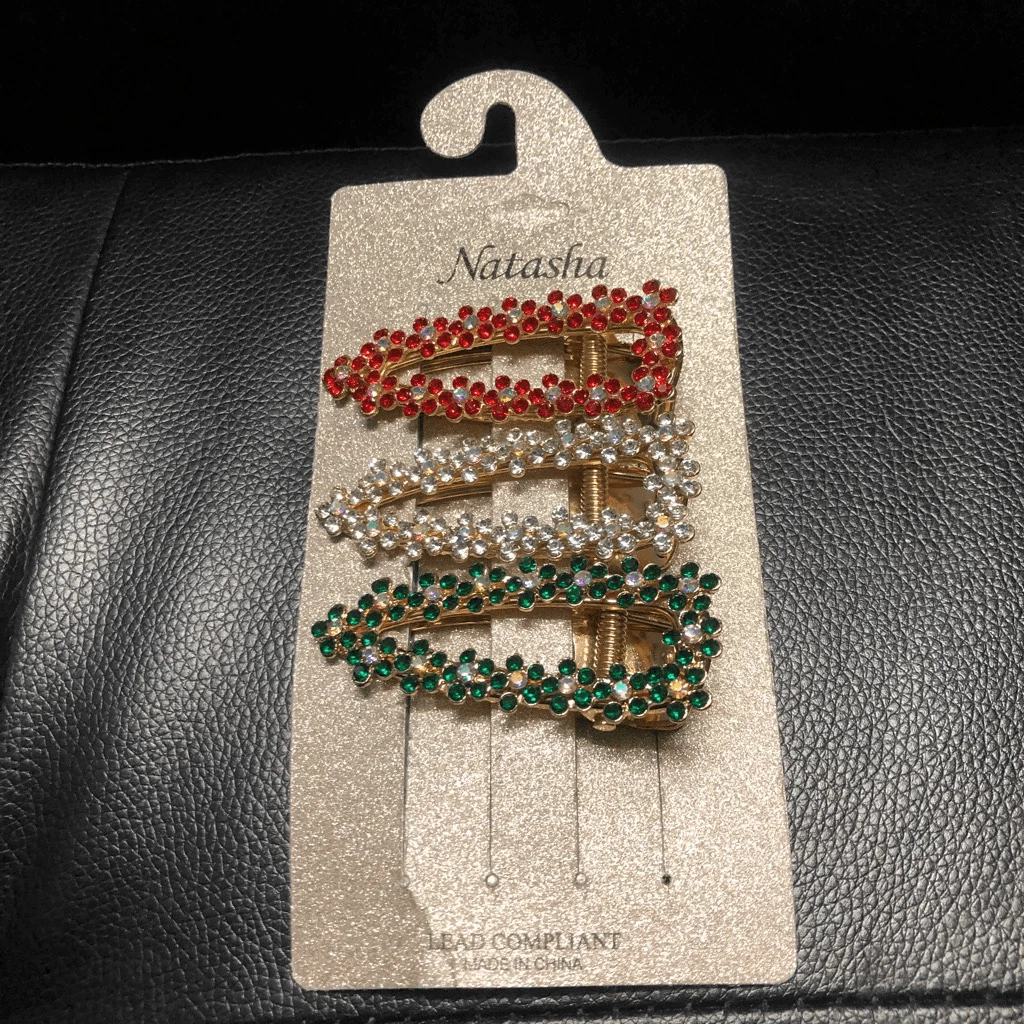 Update 150+ are lead earrings safe super hot seven.edu.vn