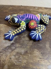 Frog Garden Statue Outdoor Figurine  Garden Frog Ornament Decor Art