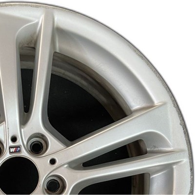 FRONT BMW X3 X4 OEM Wheel 19” 2011-2018 Rim Factory Original  