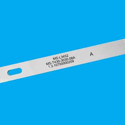 LED backlight for Akai AKTV4329M MS-T430 MS-T430-3030-08A MC