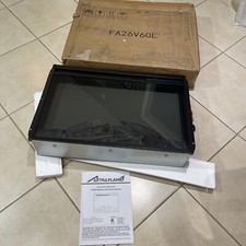 ATRAFLAME+FA23V60L+Electric+Fireplace+Insert for sale online | eBay